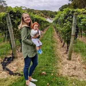 Meet your Posher, Megan